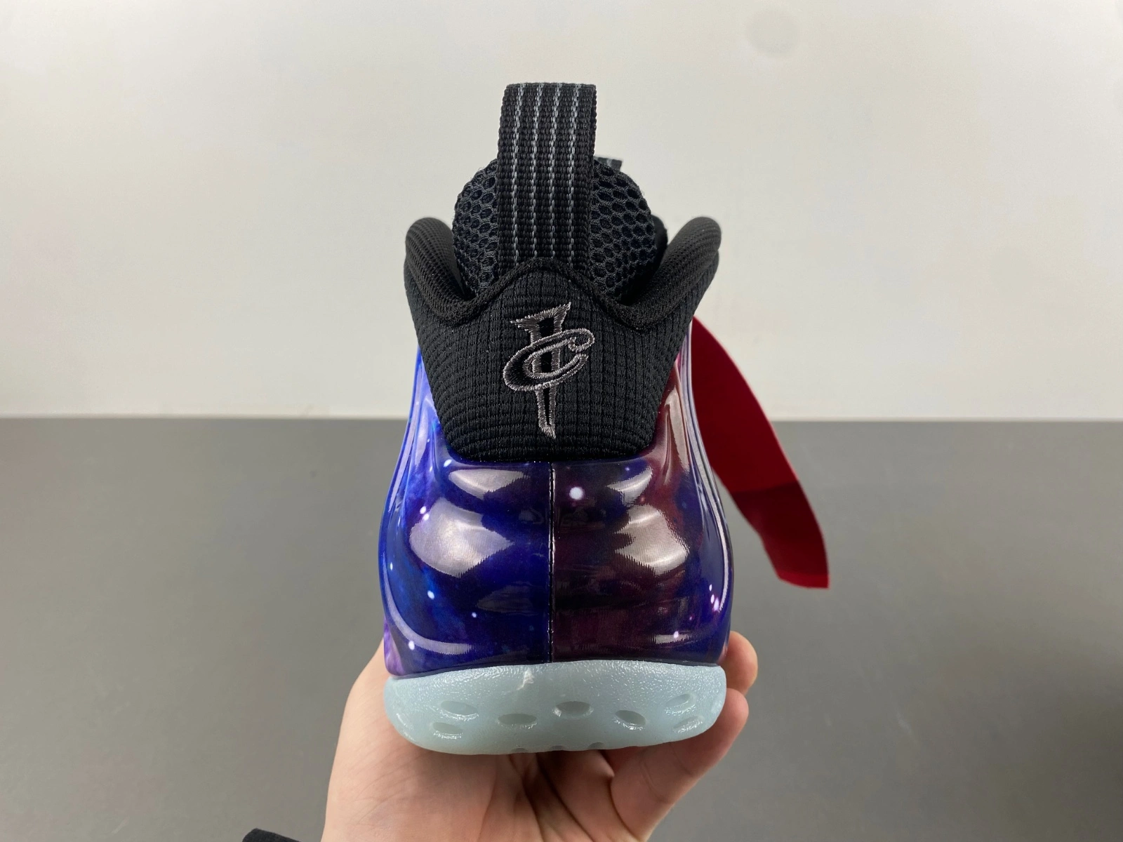 Air Foamposite One Galaxy(2025) FQ4303- DailyWear 1267