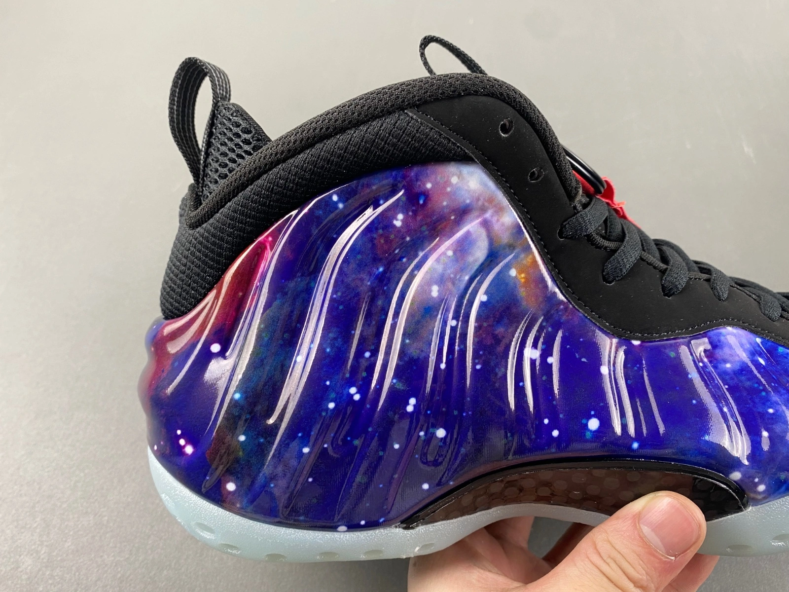 Air Foamposite One Galaxy(2025) FQ4303- DailyWear 1267