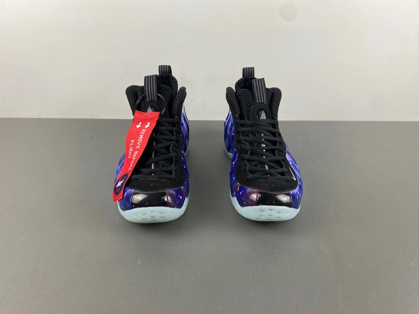 Air Foamposite One Galaxy(2025) FQ4303- DailyWear 1267