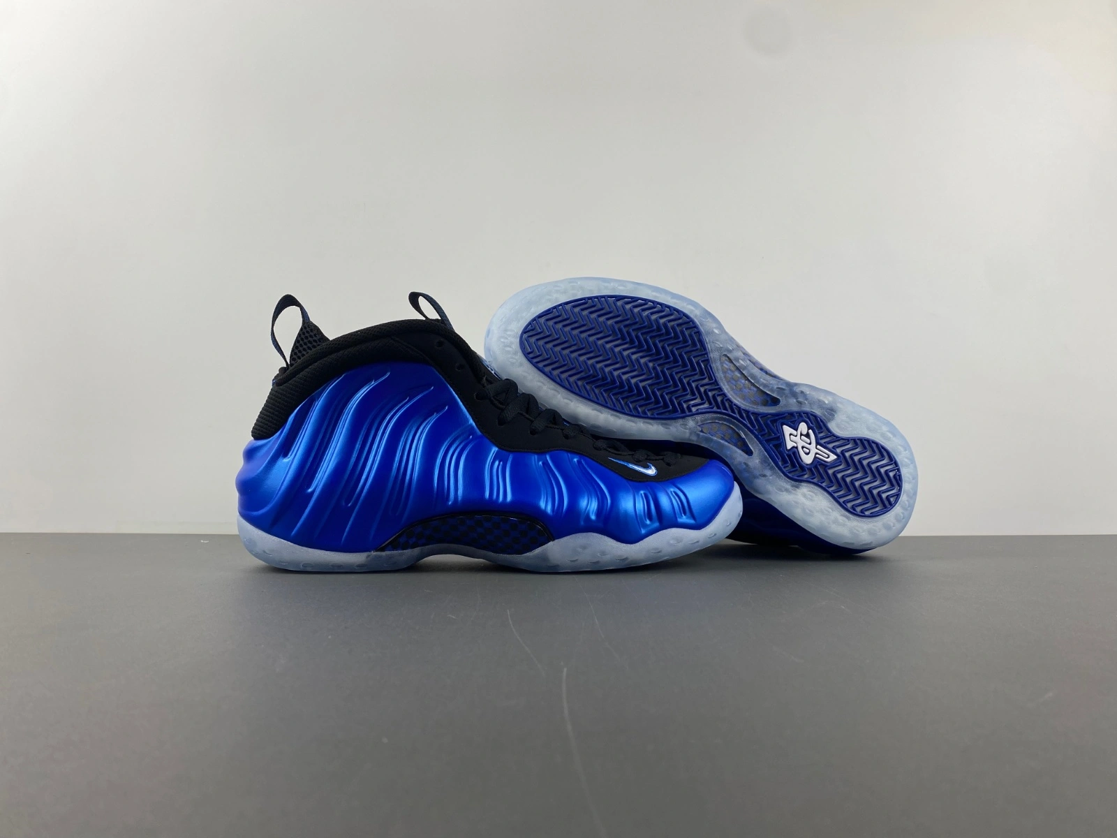 Affordable Air Foamposite One International Blue FQ8181- 1276