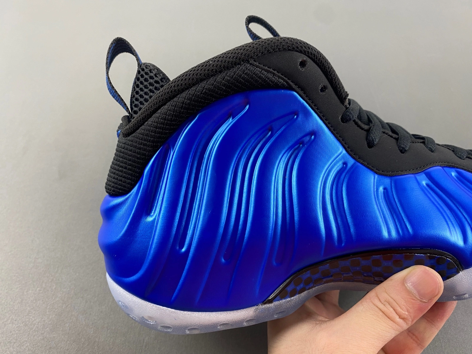 Affordable Air Foamposite One International Blue FQ8181- 1276