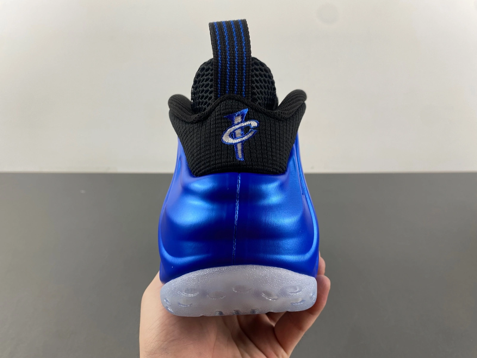 Affordable Air Foamposite One International Blue FQ8181- 1276