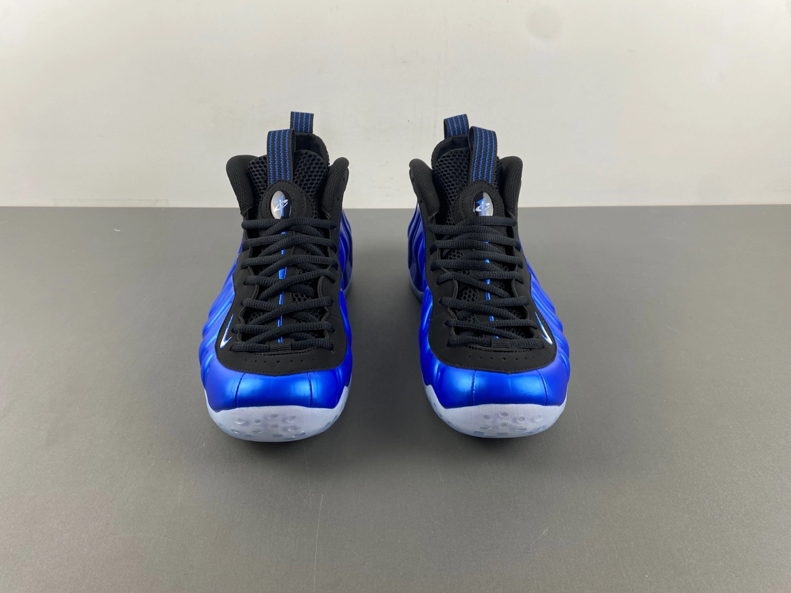 Affordable Air Foamposite One International Blue FQ8181- 1276