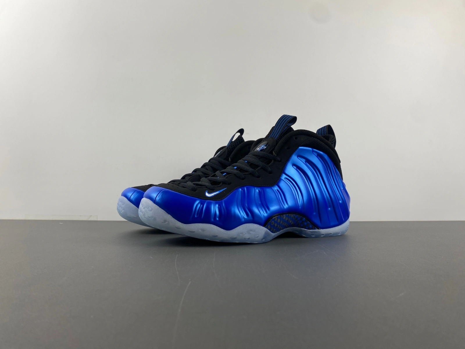 Affordable Air Foamposite One International Blue FQ8181- 1276