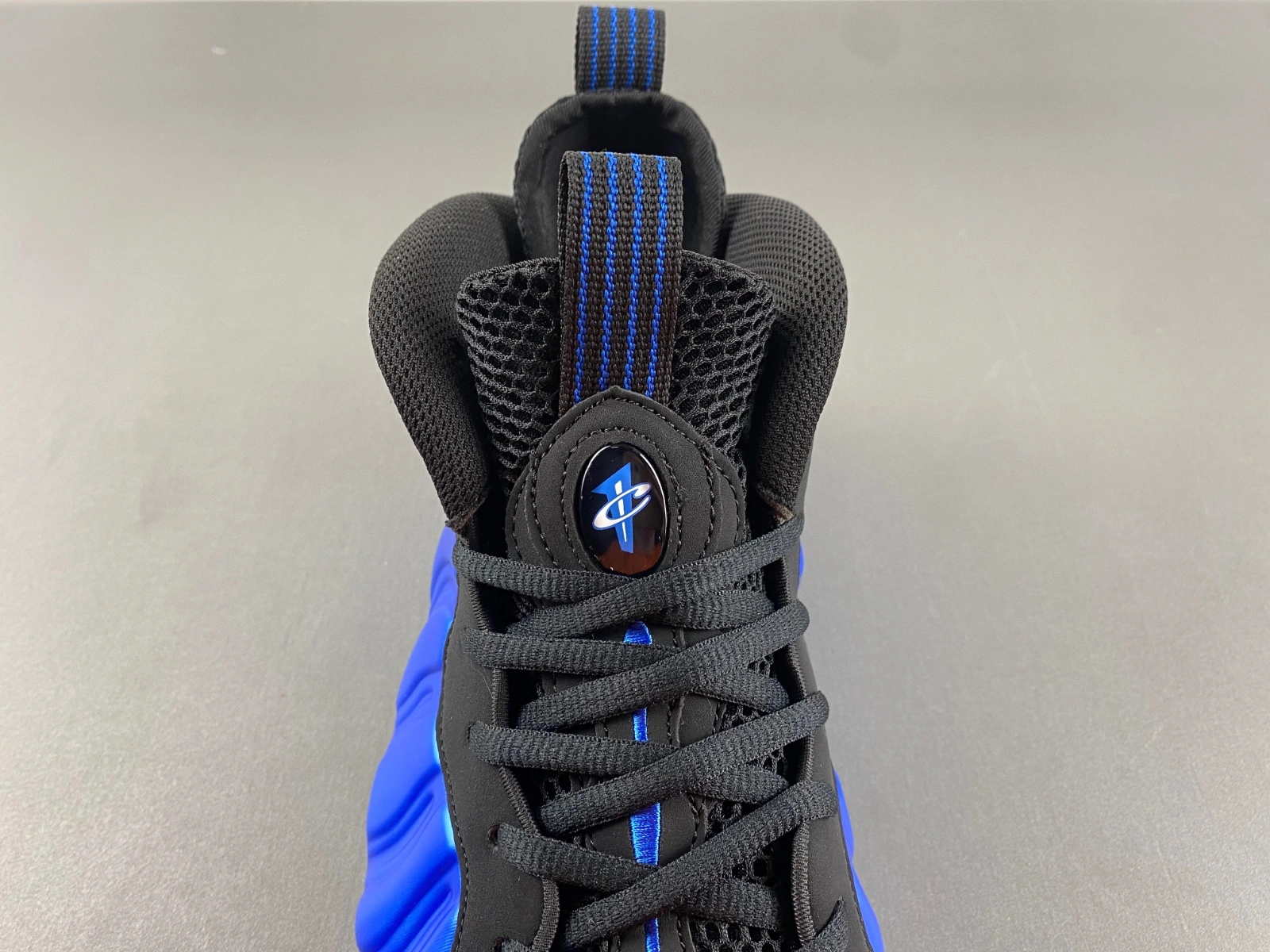 Affordable Air Foamposite One International Blue FQ8181- 1276