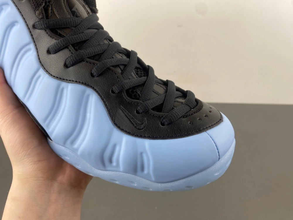 Durable Air Foamposite One Psychic Blue HJ6014- 1266