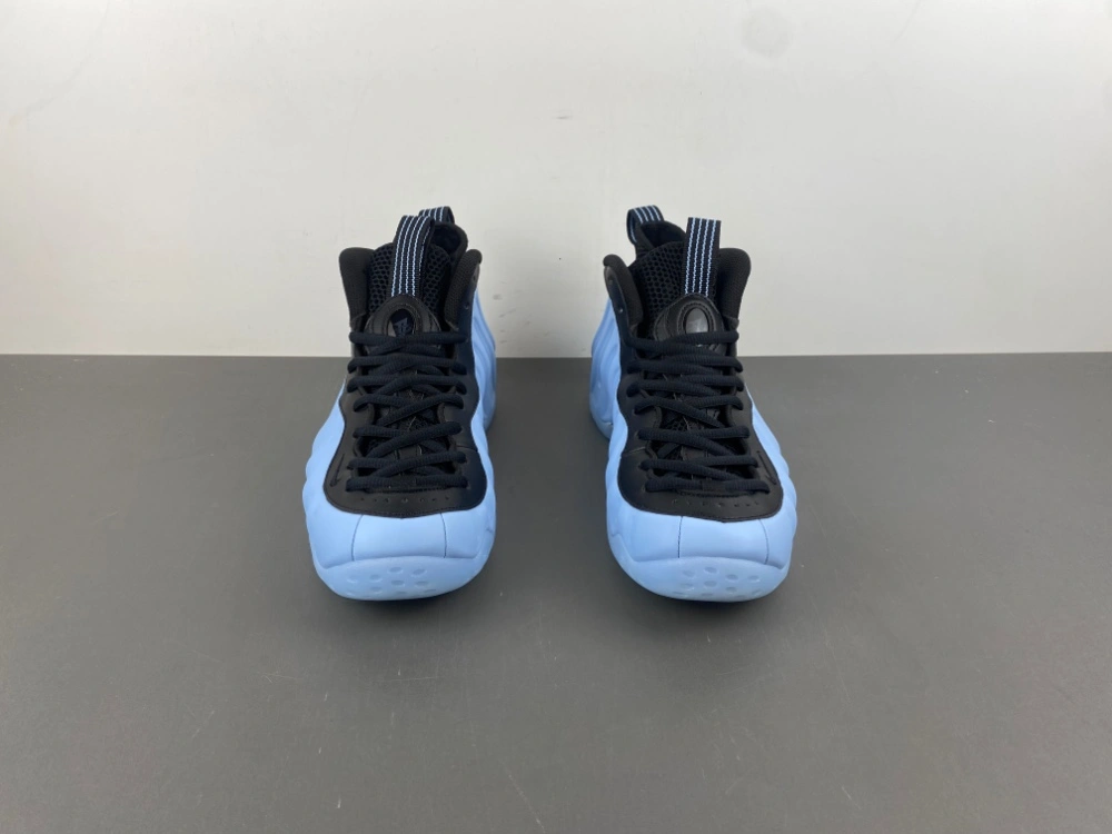 Durable Air Foamposite One Psychic Blue HJ6014- 1266