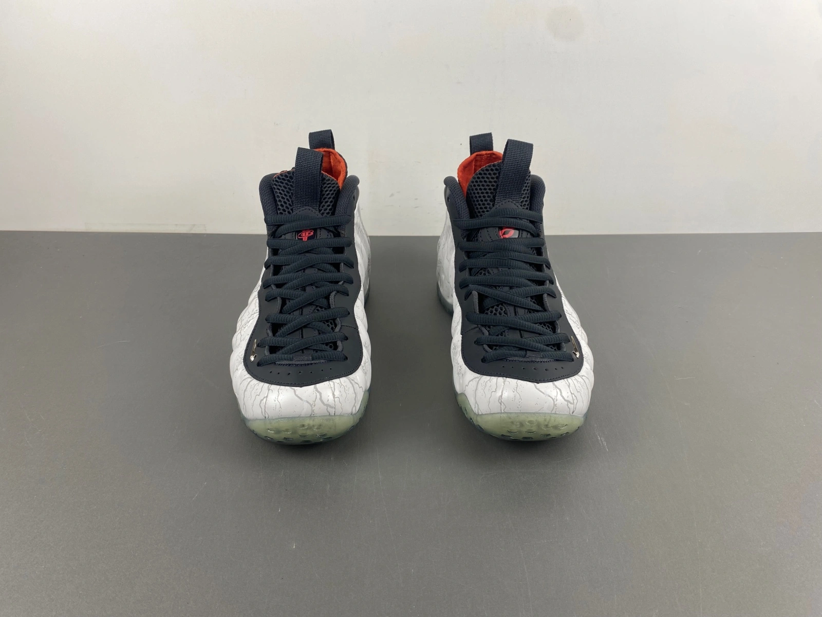 Lightweight Air Foamposite One Tekken 8 Jin Kazama HF6367- 1268