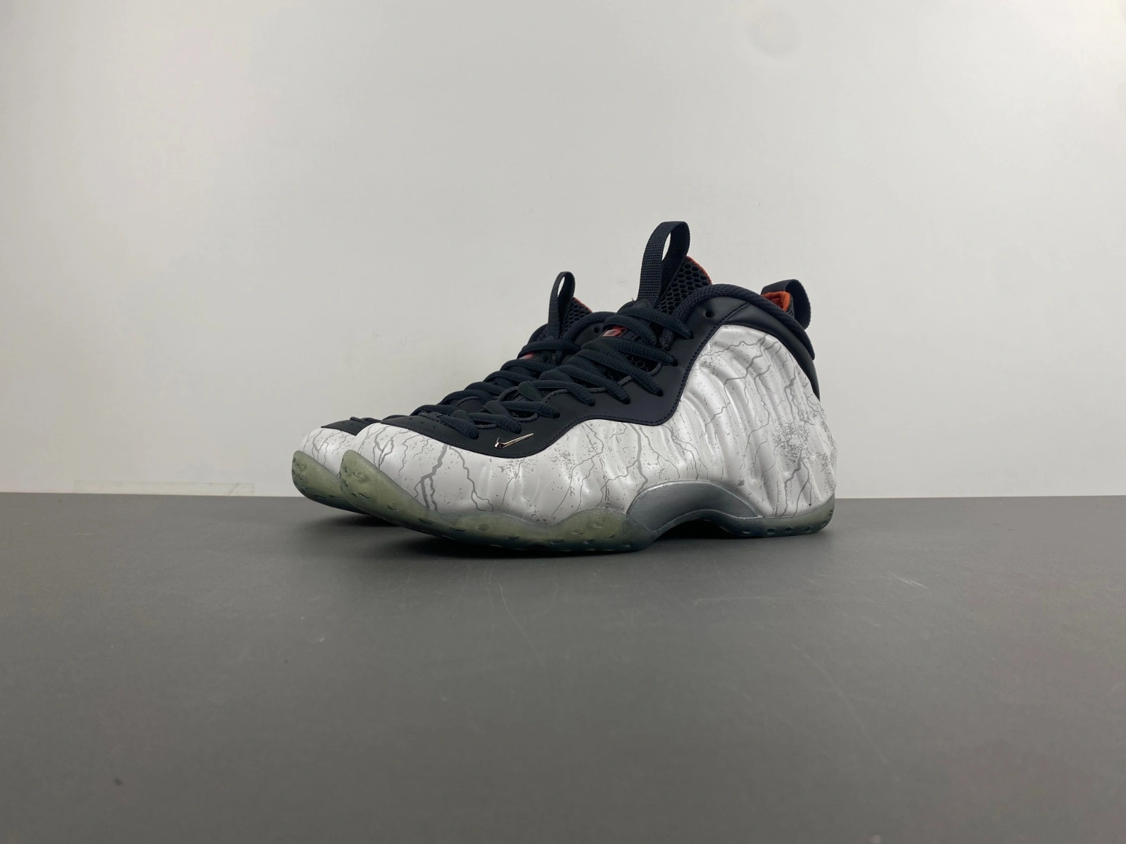 Lightweight Air Foamposite One Tekken 8 Jin Kazama HF6367- 1268