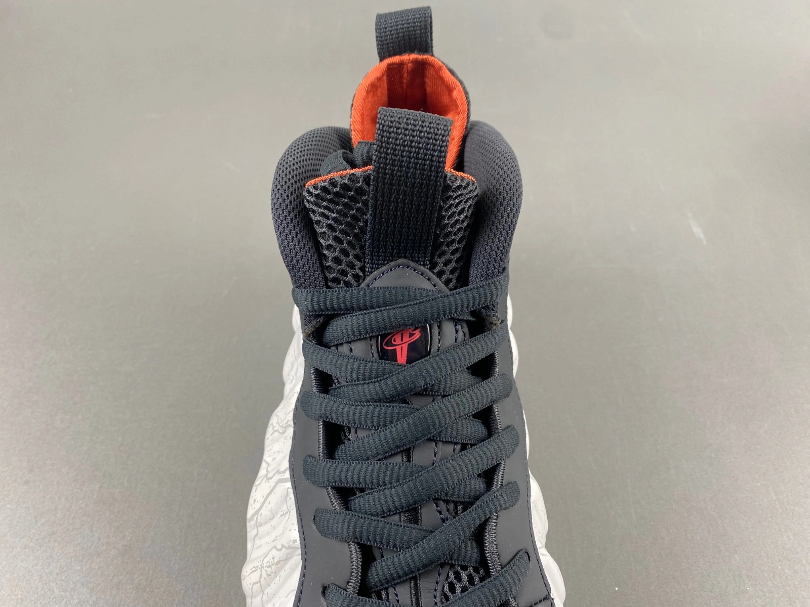 Lightweight Air Foamposite One Tekken 8 Jin Kazama HF6367- 1268