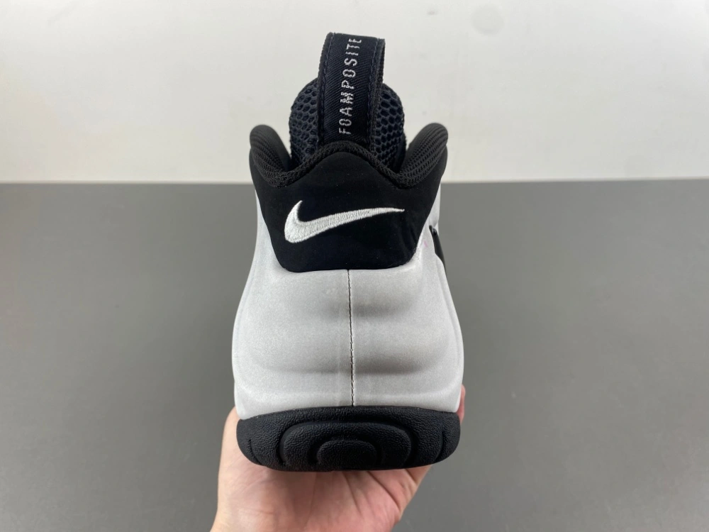 Air Foamposite Pro Wolf Grey HF0794- ComfortFit 1264