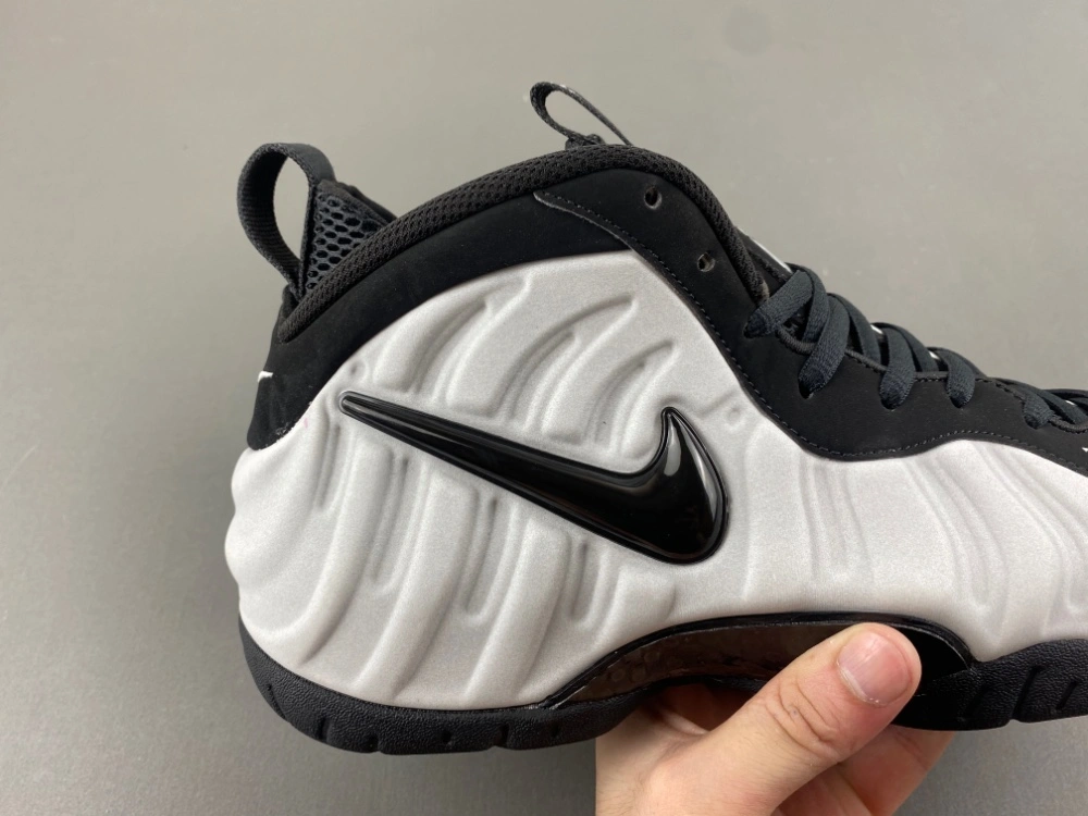 Air Foamposite Pro Wolf Grey HF0794- ComfortFit 1264