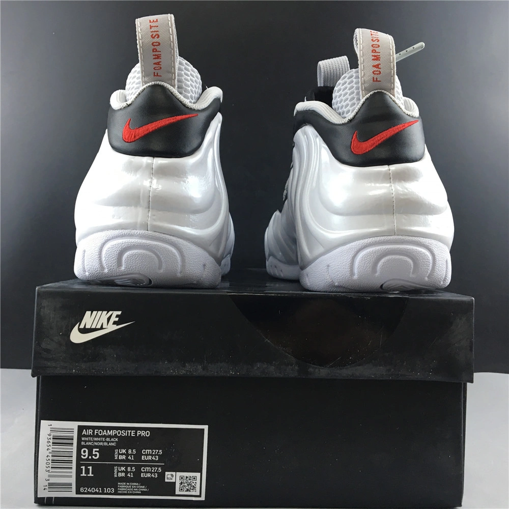 Original Air Foamposite 1294