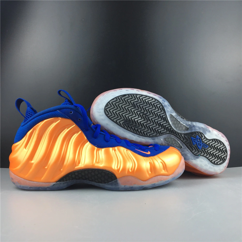 Air Foamposite ComfortFit 1292