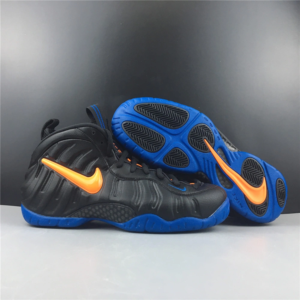 Soft Air Foamposite 1289