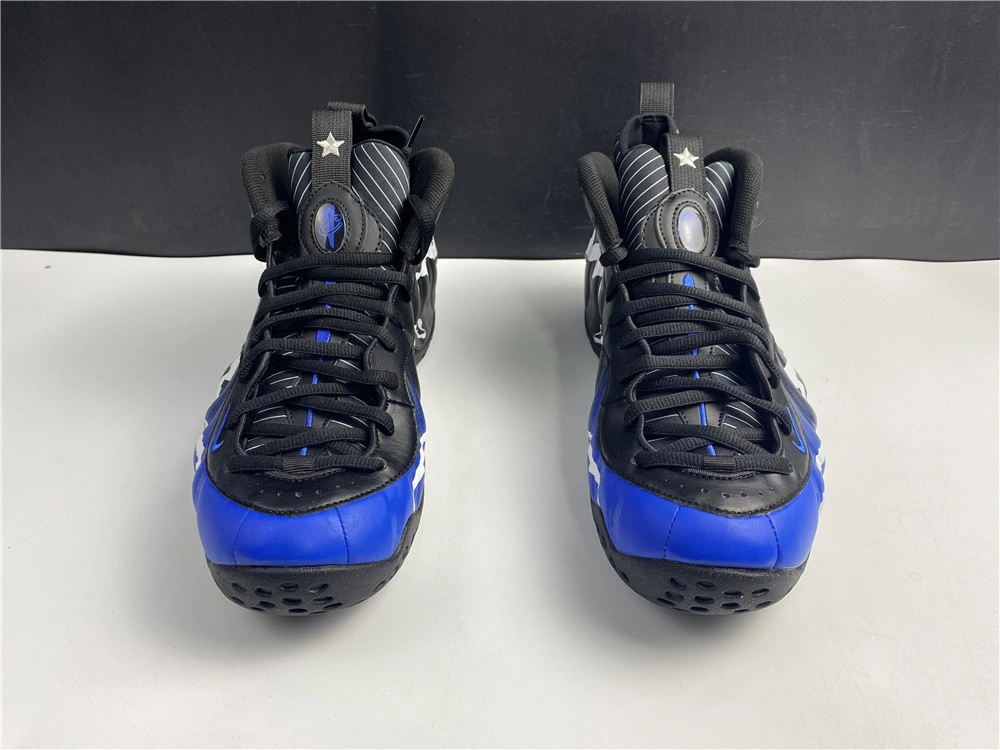 GoodFit Air Foamposite 1297