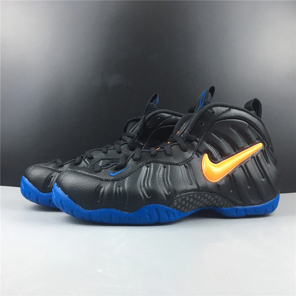 Soft Air Foamposite 1289