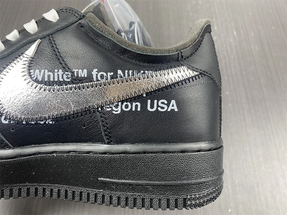 Air Force 1 Low '07 Virgil x MoMA AV5210- Breathable 792