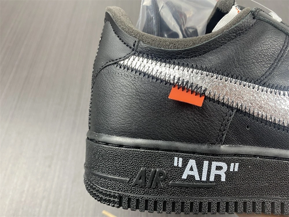 Air Force 1 Low '07 Virgil x MoMA AV5210- Breathable 792