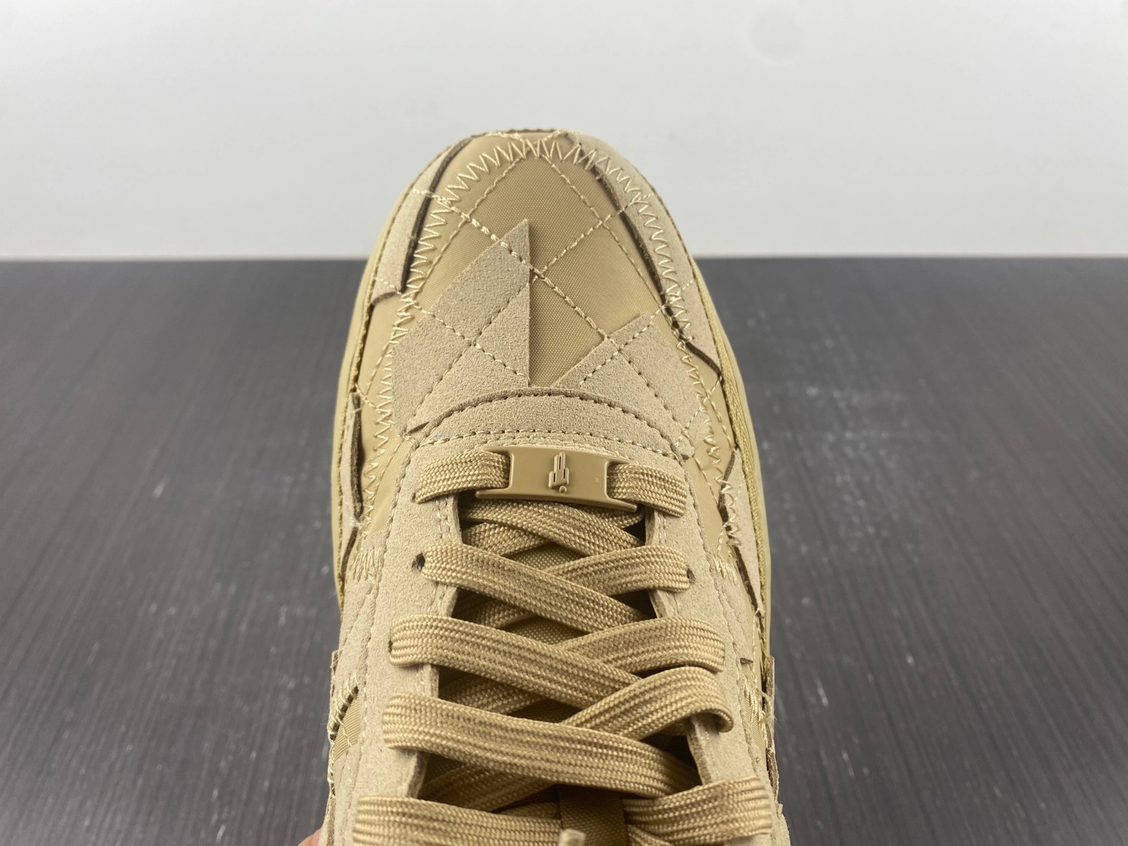 Practical Air Force 1 Low Billie Eilish Mushroom DQ4137- 757