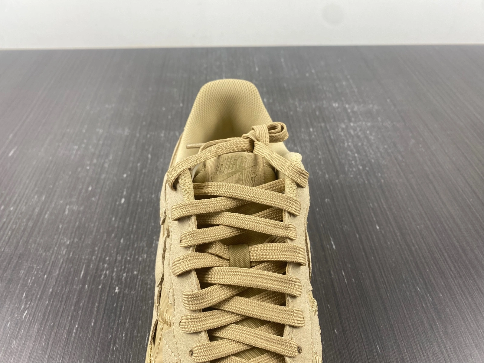 Practical Air Force 1 Low Billie Eilish Mushroom DQ4137- 757