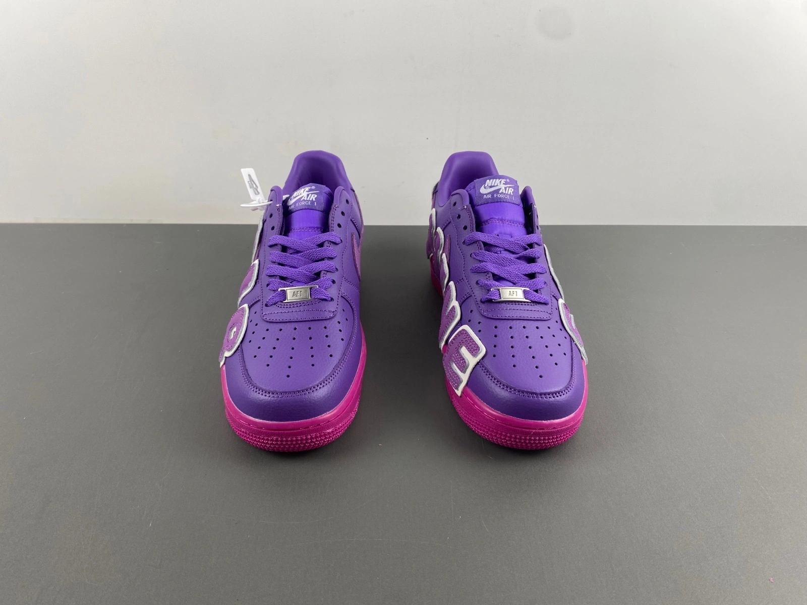 EasyCare Air Force 1 Low Cactus Plant Flea Market Purple DC4457- 717