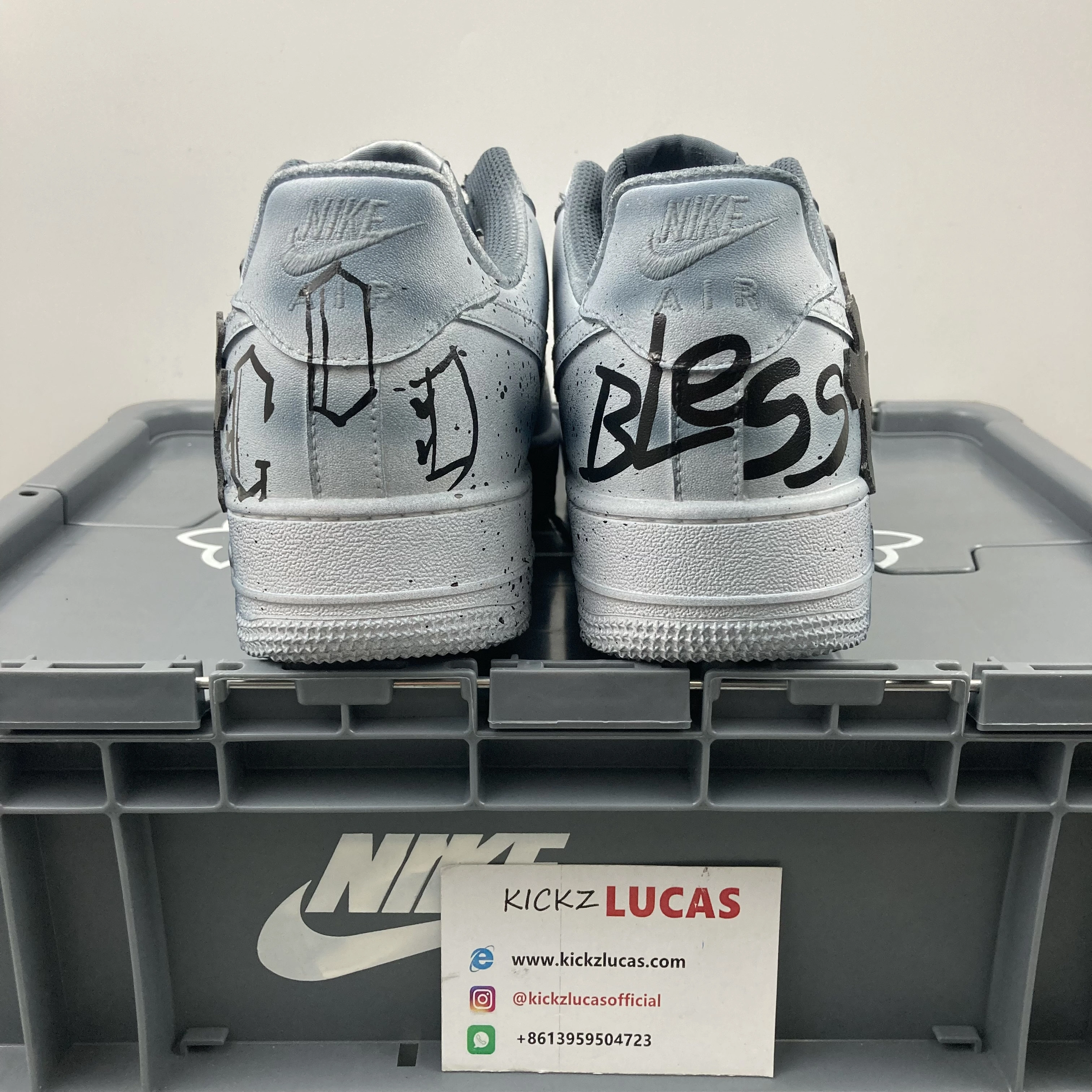Air Force 1 Low Chrom Heart EyeCatching 740