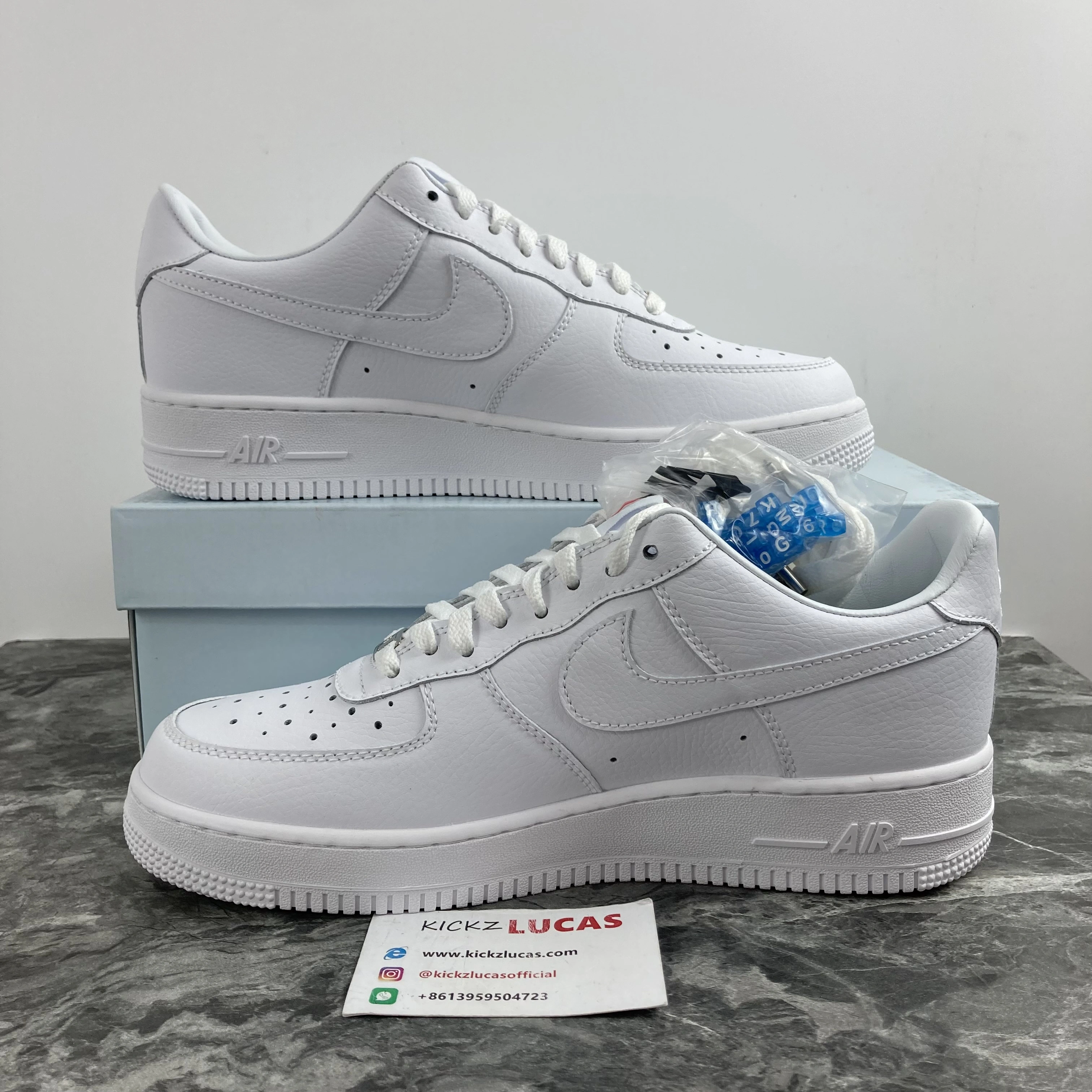 Air Force 1 Low Drake NOCTA Certified Lover Boy RelaxedFit 741