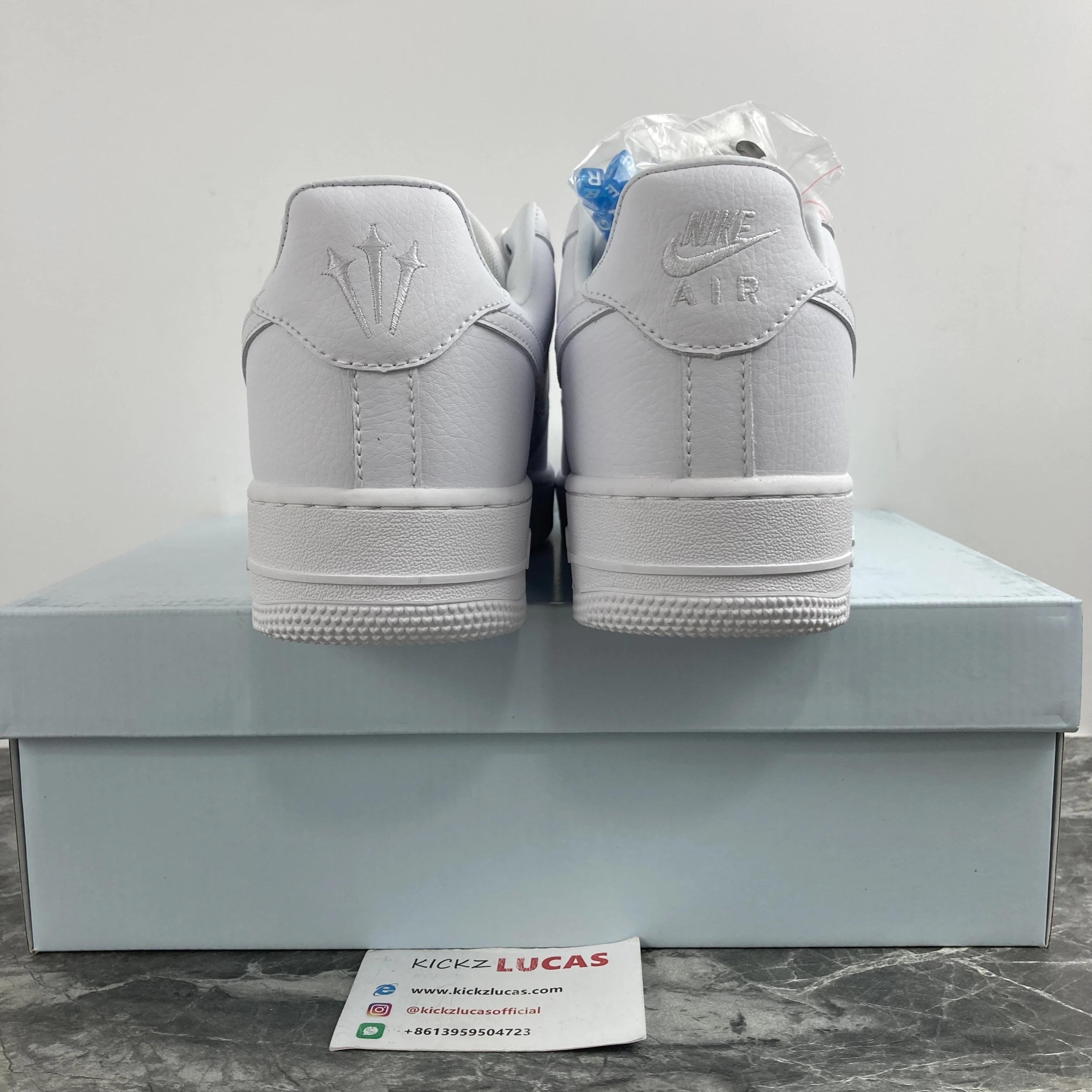 Air Force 1 Low Drake NOCTA Certified Lover Boy RelaxedFit 741