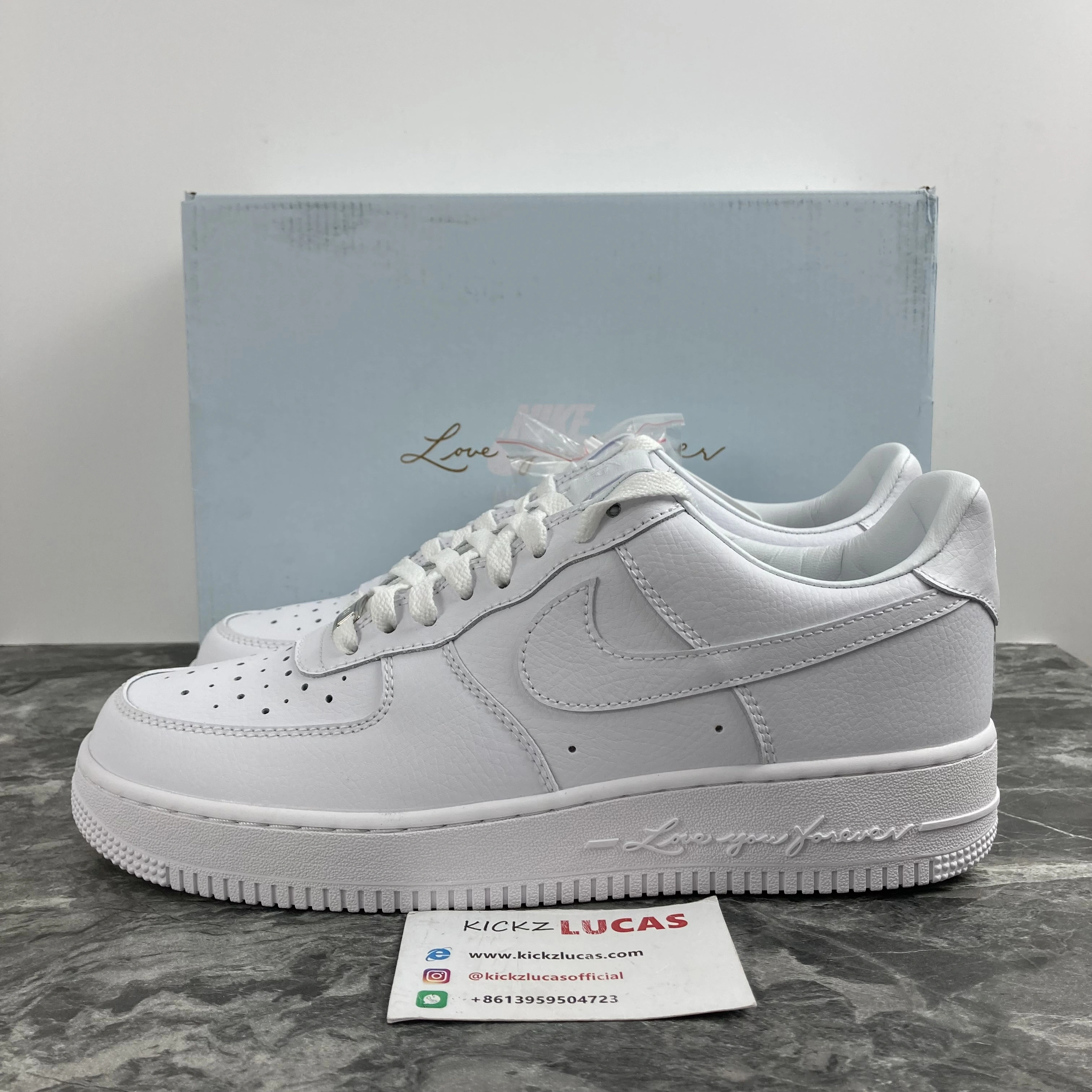 Air Force 1 Low Drake NOCTA Certified Lover Boy RelaxedFit 741