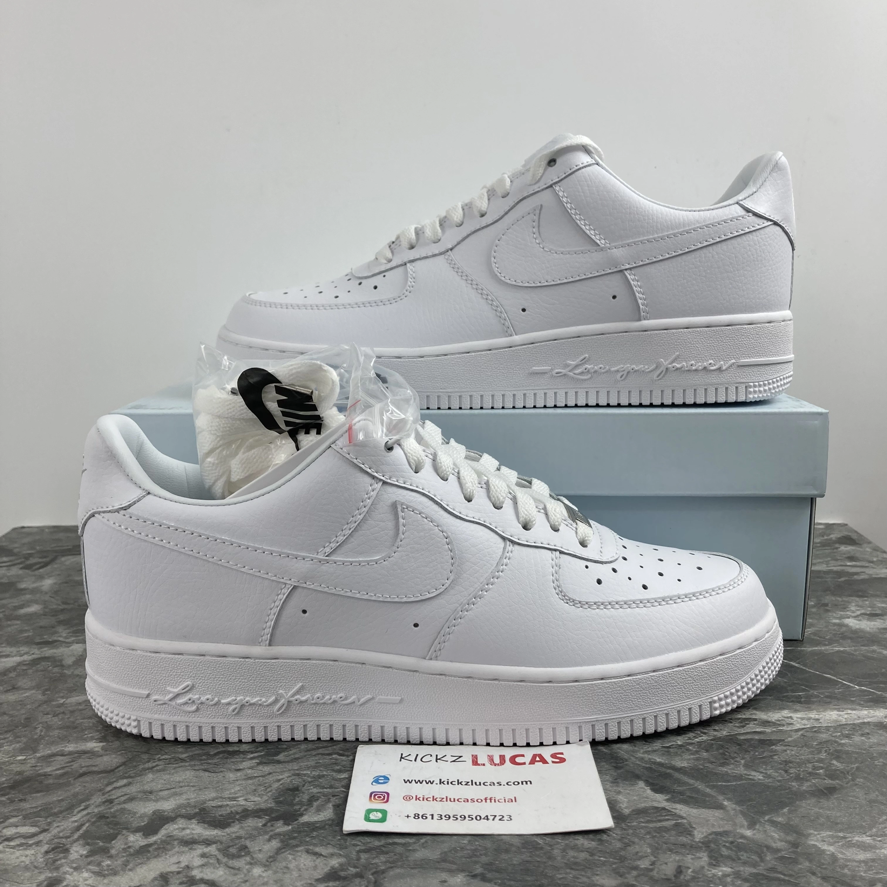 Air Force 1 Low Drake NOCTA Certified Lover Boy RelaxedFit 741