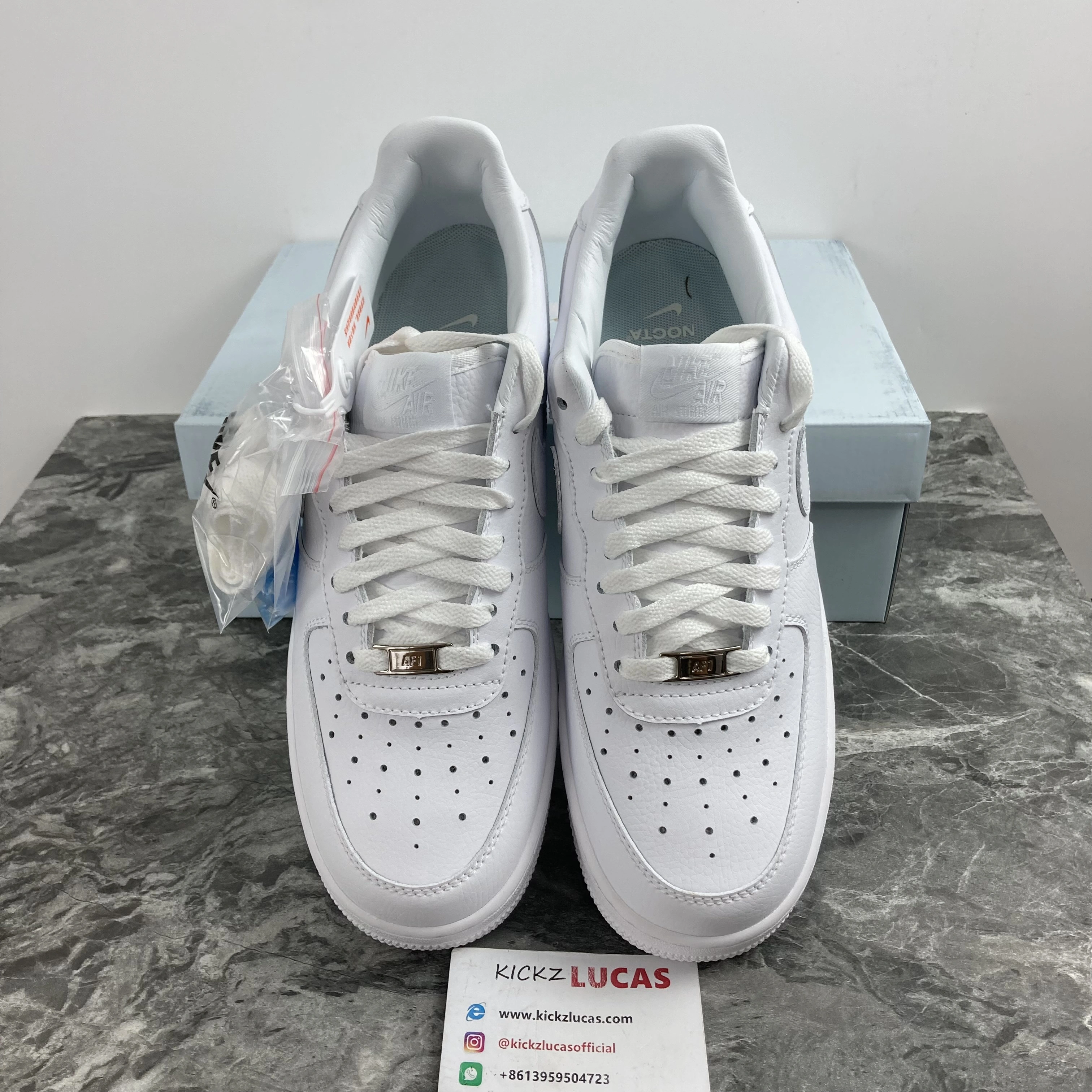 Air Force 1 Low Drake NOCTA Certified Lover Boy RelaxedFit 741