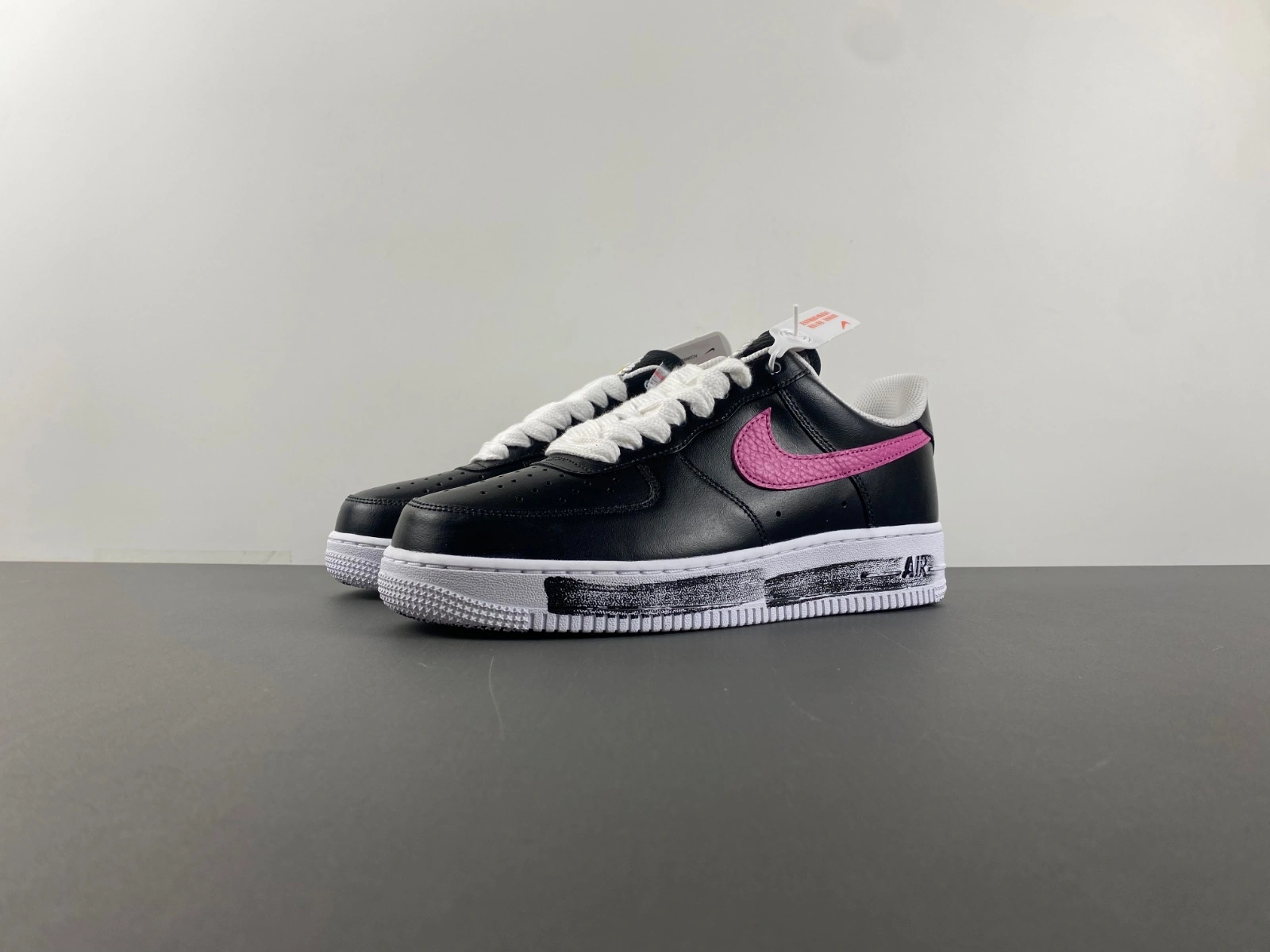 Air Force 1 Low G-Dragon Peaceminusone Para-Noise 3.0 AQ3692- Vibrant 713