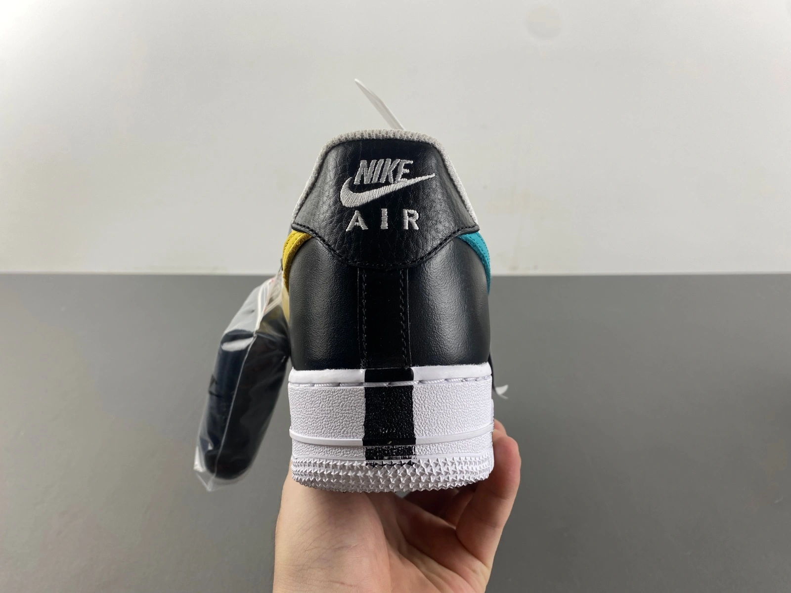 Air Force 1 Low G-Dragon Peaceminusone Para-Noise 3.0 AQ3692- Vibrant 713