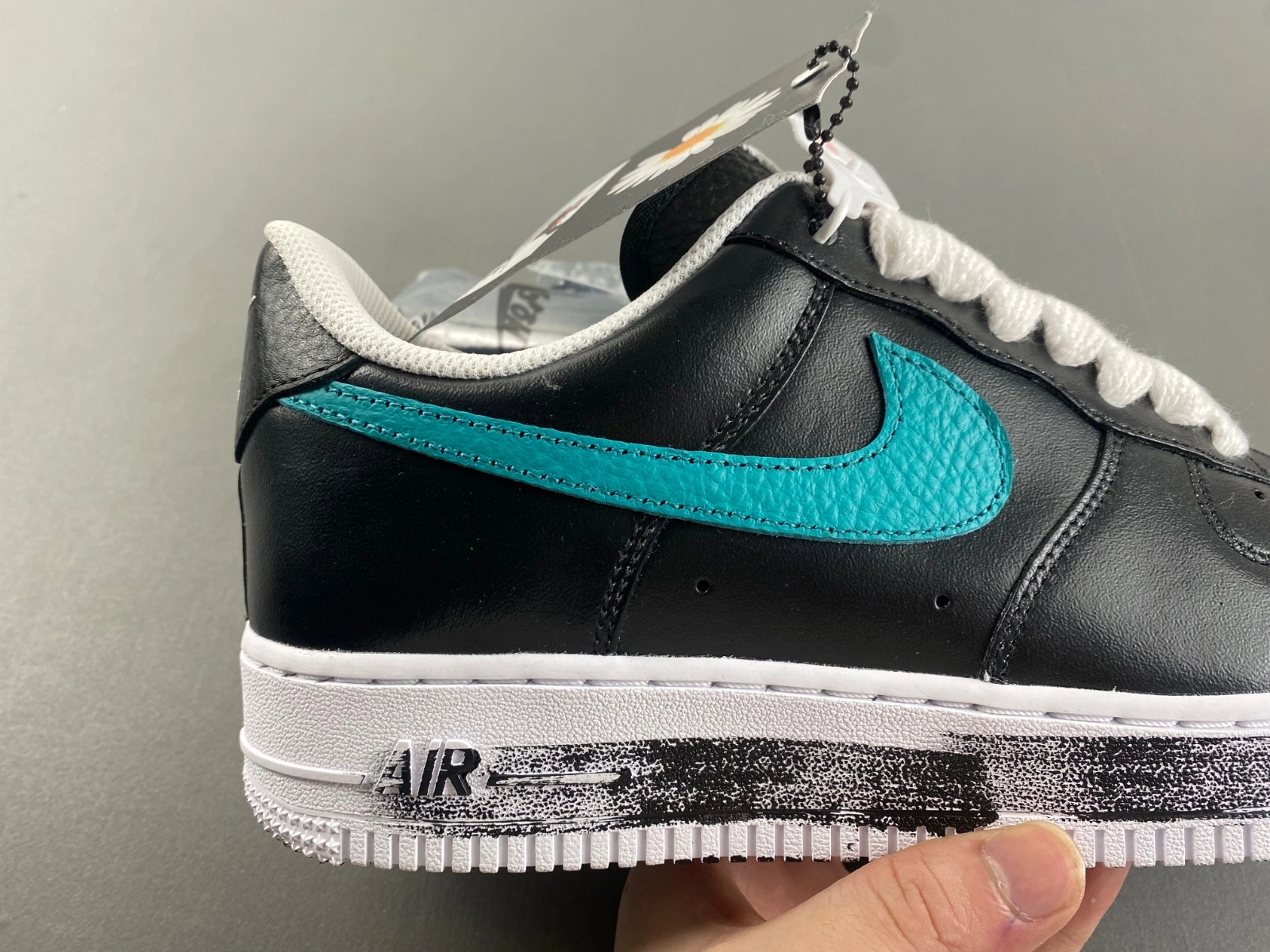 Air Force 1 Low G-Dragon Peaceminusone Para-Noise 3.0 AQ3692- Vibrant 713