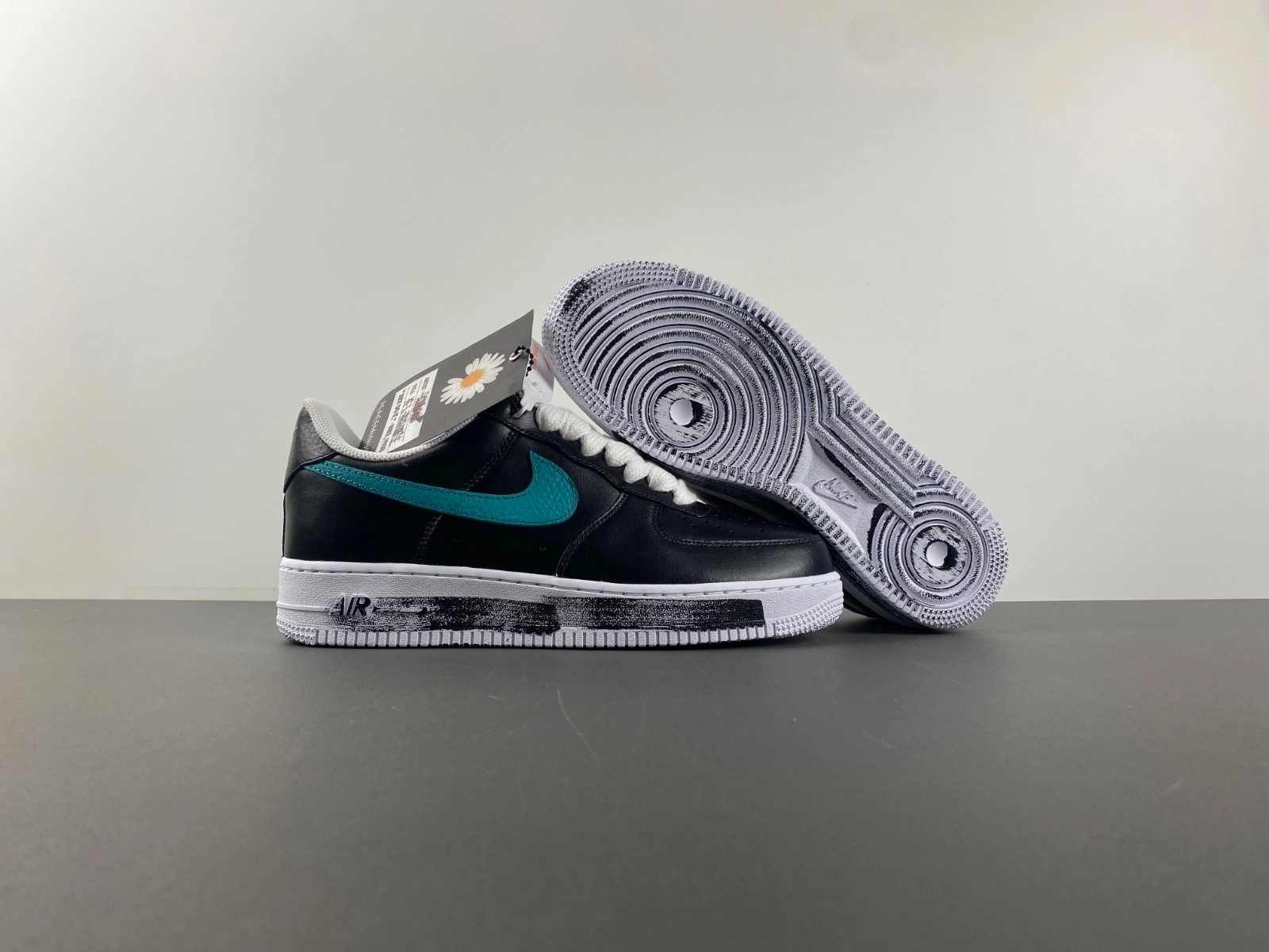 Air Force 1 Low G-Dragon Peaceminusone Para-Noise 3.0 AQ3692- Vibrant 713