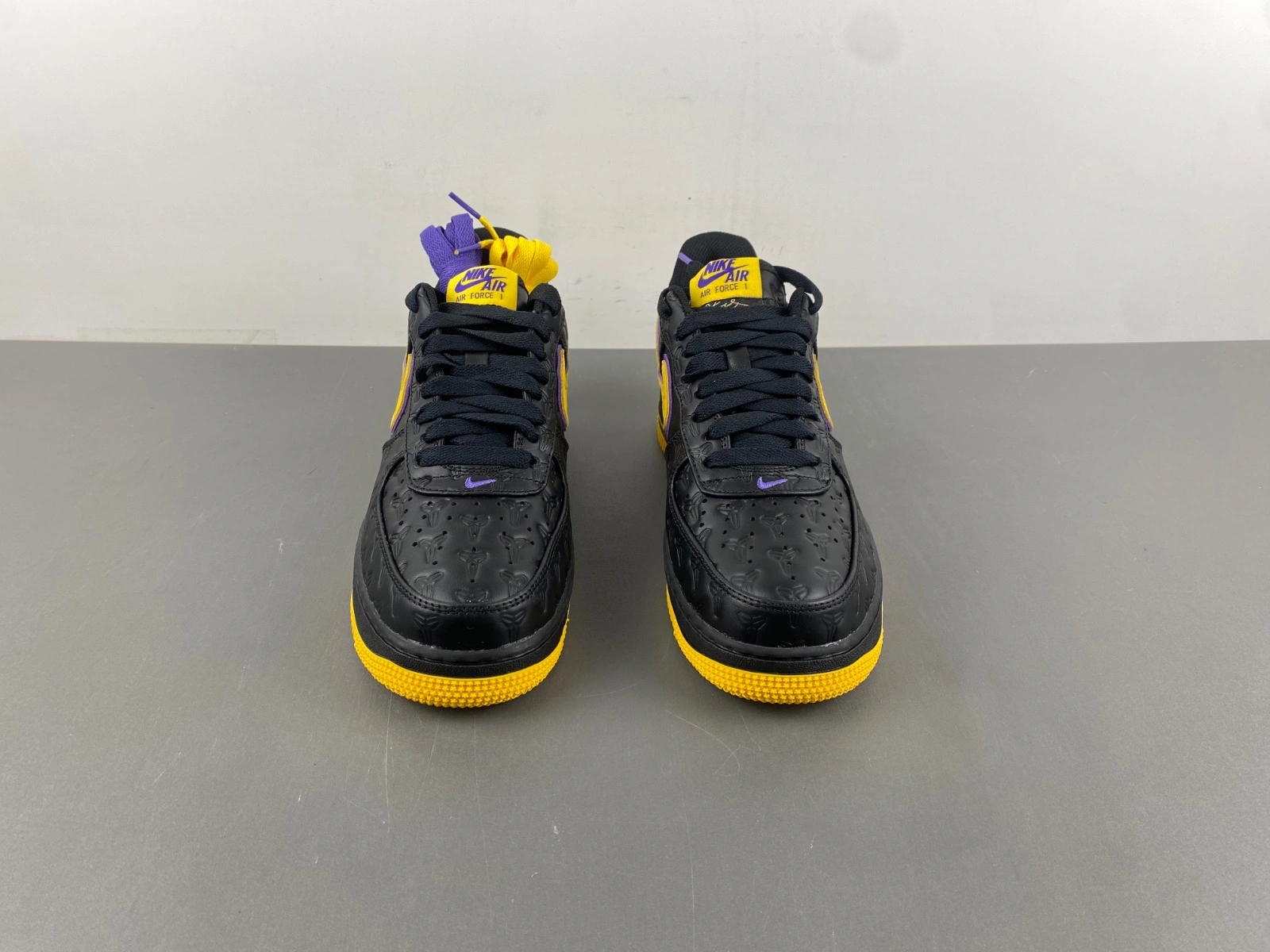 Air Force 1 Low Kobe Bryant Lakers Away HV5122- Durable 710