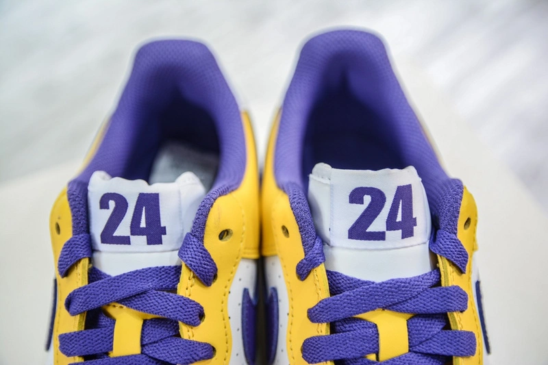 Air Force 1 Low Kobe FZ1151- FreshLook 731