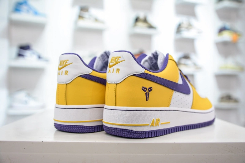 Air Force 1 Low Kobe FZ1151- FreshLook 731