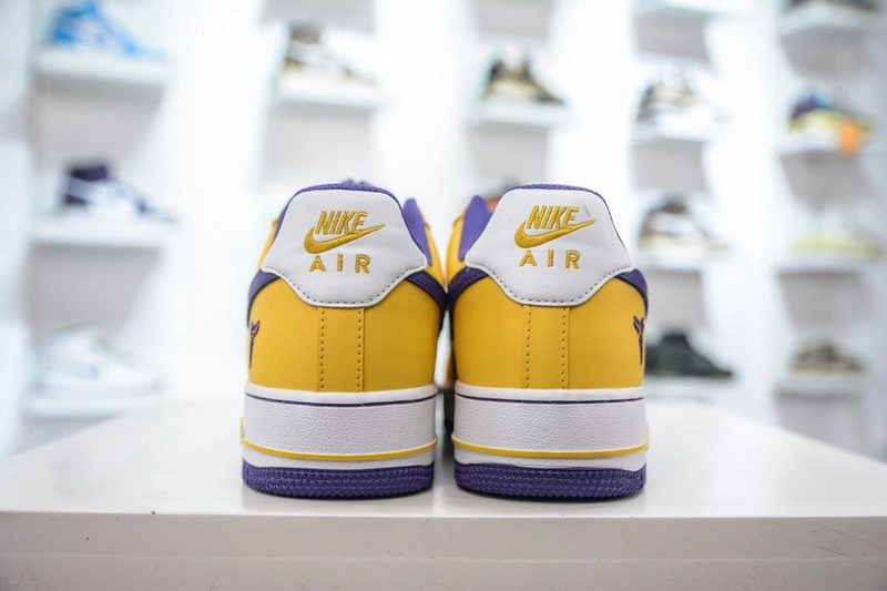 Air Force 1 Low Kobe FZ1151- FreshLook 731
