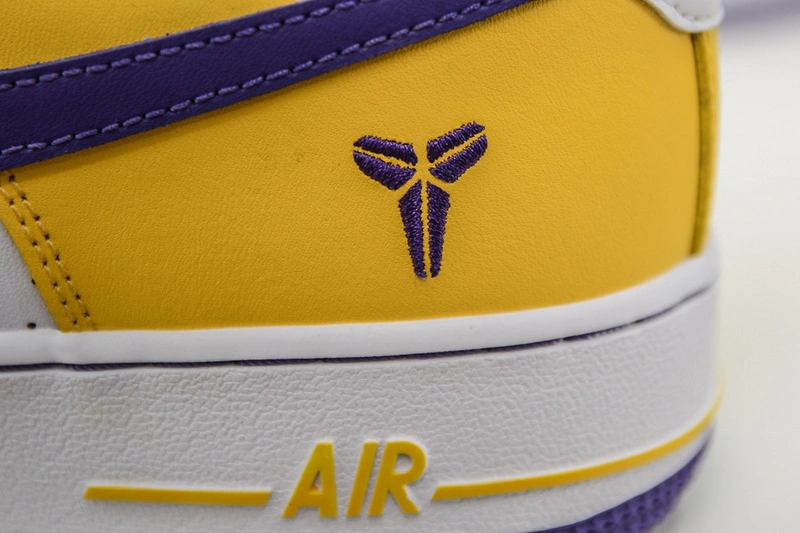 Air Force 1 Low Kobe FZ1151- FreshLook 731