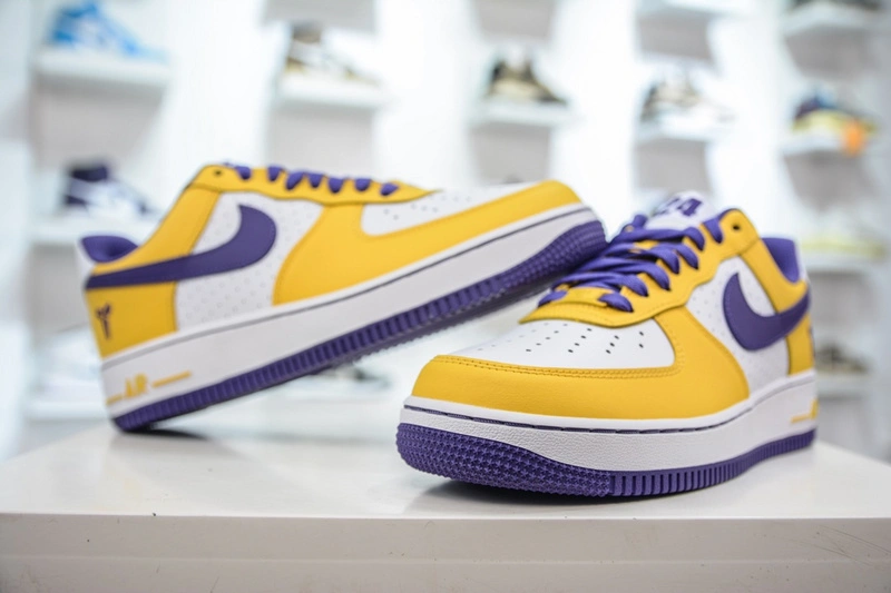 Air Force 1 Low Kobe FZ1151- FreshLook 731