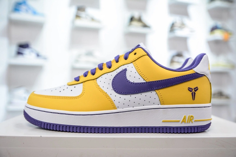 Air Force 1 Low Kobe FZ1151- FreshLook 731