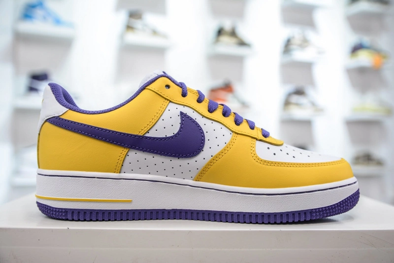 Air Force 1 Low Kobe FZ1151- FreshLook 731