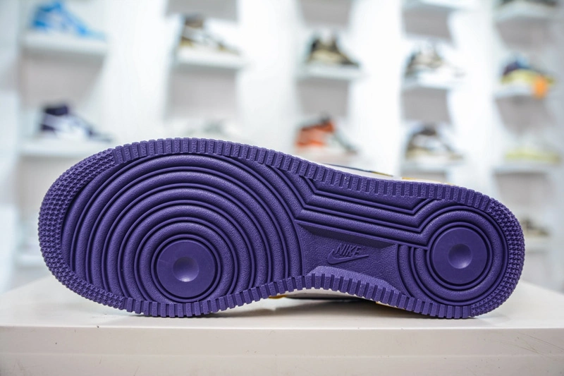 Air Force 1 Low Kobe FZ1151- FreshLook 731
