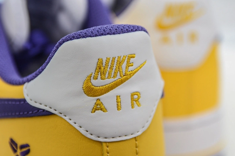 Air Force 1 Low Kobe FZ1151- FreshLook 731