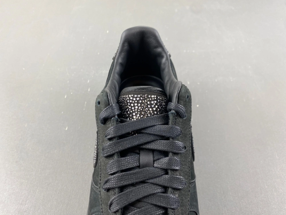 Effortless Air Force 1 Low LX Ja Morant S*warovski IQ9772- 701