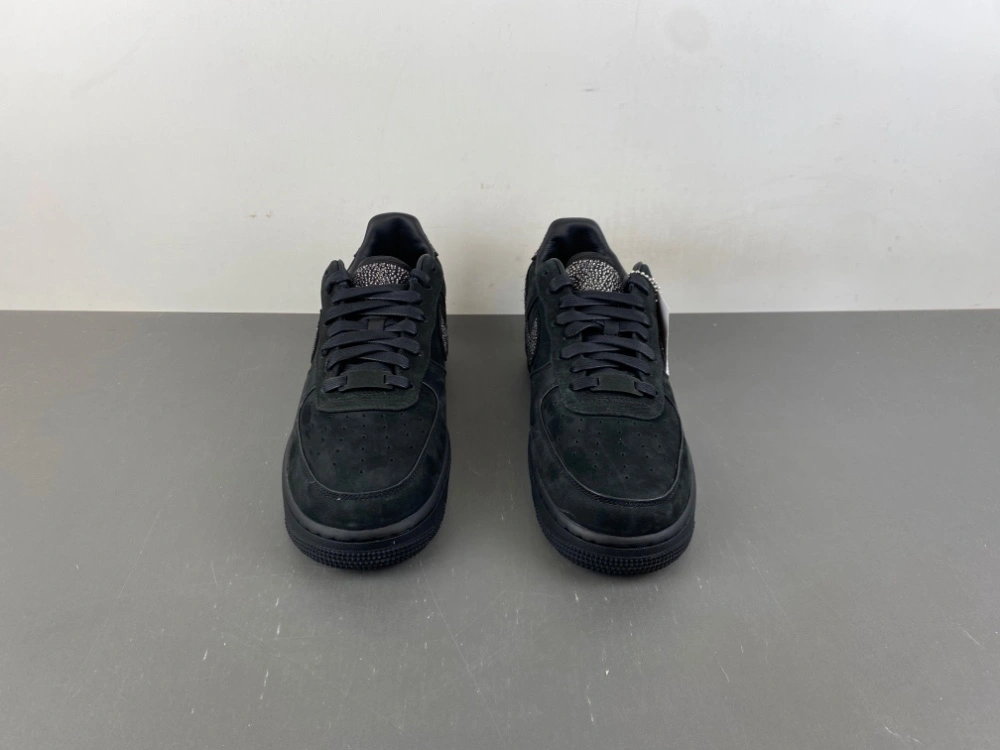 Effortless Air Force 1 Low LX Ja Morant S*warovski IQ9772- 701