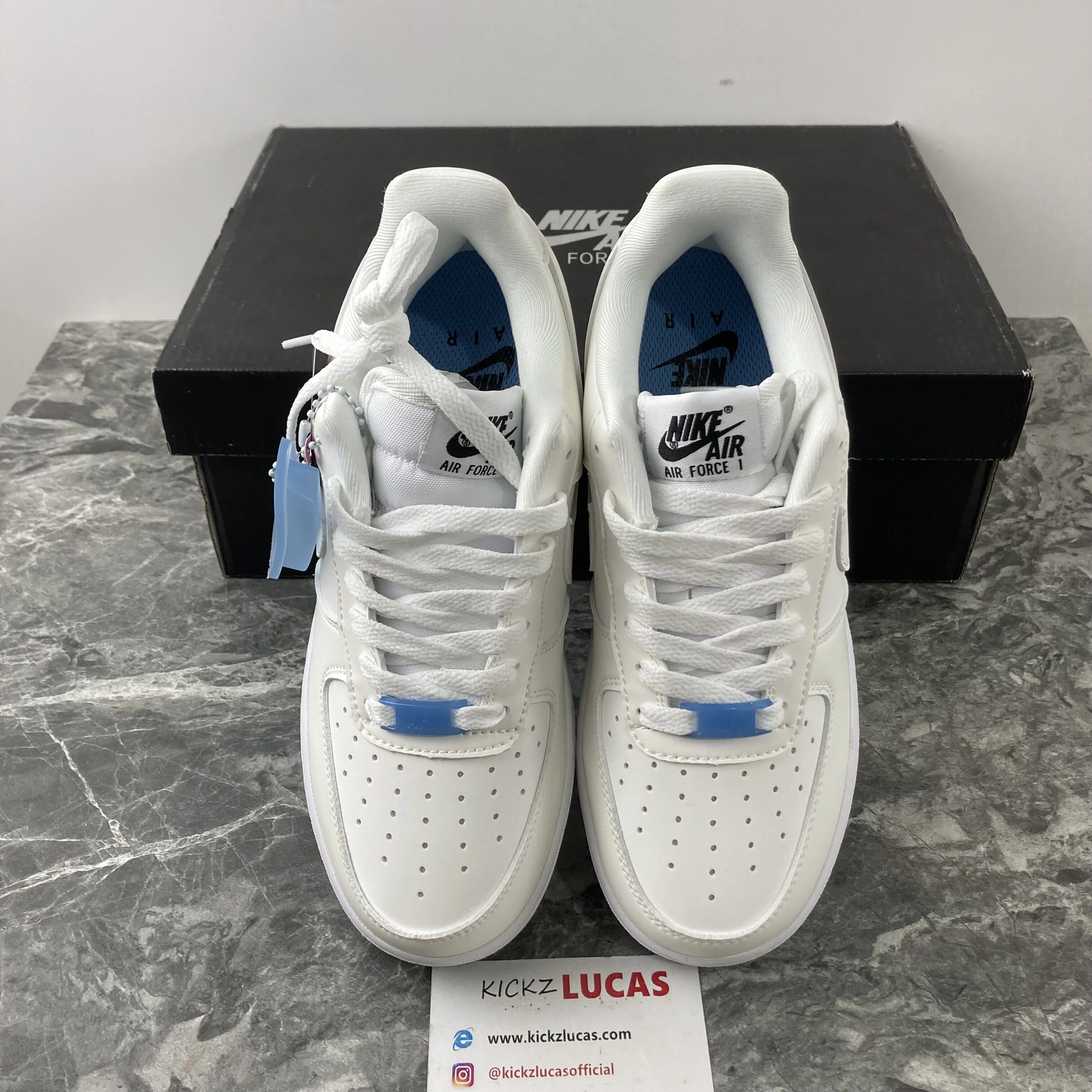 Air Force 1 Low LX UV Reactive DA8301- Refined 761