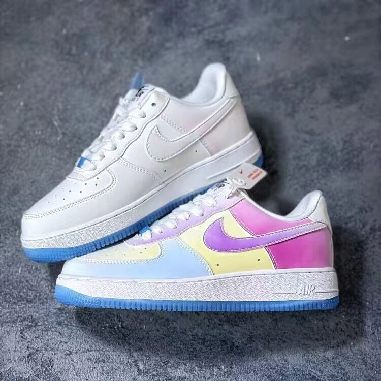 Air Force 1 Low LX UV Reactive DA8301- Refined 761